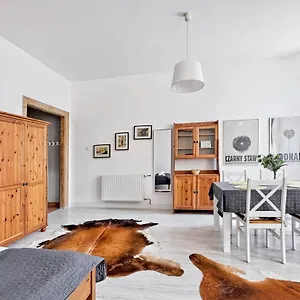Apartman Tatra Club Centrum, Zakopane
