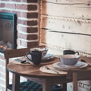 Homestay Belmont