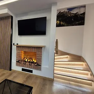 Chalet Royal House