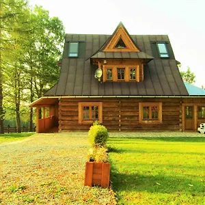 Holiday home Pompelowka - Na Glubalowce